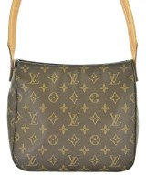 LOUIS VUITTON（ルイヴィトン）ハンドバッグ 茶 サイズ:MM レディース/2200709606840