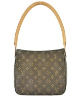 LOUIS VUITTON（ルイヴィトン）ハンドバッグ 茶 サイズ:MM レディース/2200709606840