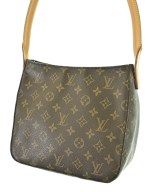 LOUIS VUITTON（ルイヴィトン）ハンドバッグ 茶 サイズ:MM レディース/2200709606840