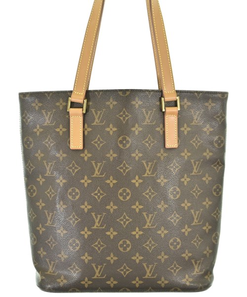 LOUIS VUITTON（ルイヴィトン）トートバッグ 茶 サイズ:GM レディース/2200709606857