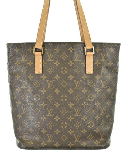 LOUIS VUITTON（ルイヴィトン）トートバッグ 茶 サイズ:GM レディース/2200709606857