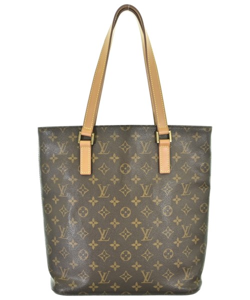 LOUIS VUITTON（ルイヴィトン）トートバッグ 茶 サイズ:GM レディース/2200709606857