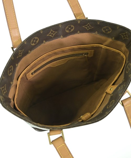 LOUIS VUITTON（ルイヴィトン）トートバッグ 茶 サイズ:GM レディース/2200709606857