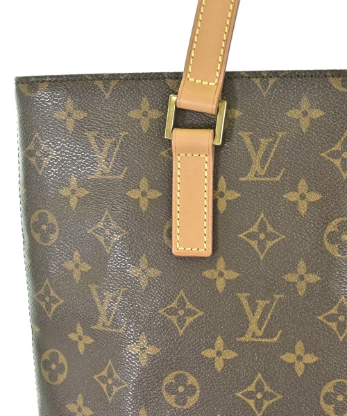 LOUIS VUITTON（ルイヴィトン）トートバッグ 茶 サイズ:GM レディース/2200709606857