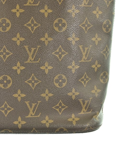 LOUIS VUITTON（ルイヴィトン）トートバッグ 茶 サイズ:GM レディース/2200709606857