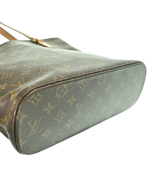 LOUIS VUITTON（ルイヴィトン）トートバッグ 茶 サイズ:GM レディース/2200709606857