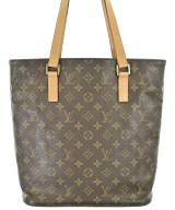 LOUIS VUITTON（ルイヴィトン）トートバッグ 茶 サイズ:GM レディース/2200709606857