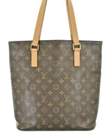 LOUIS VUITTON トートバッグ