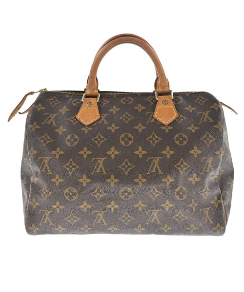 LOUIS VUITTON（ルイヴィトン）ボストンバッグ 茶 サイズ:30 レディース/2200709606864