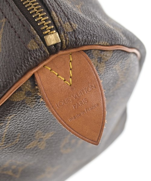 LOUIS VUITTON（ルイヴィトン）ボストンバッグ 茶 サイズ:30 レディース/2200709606864