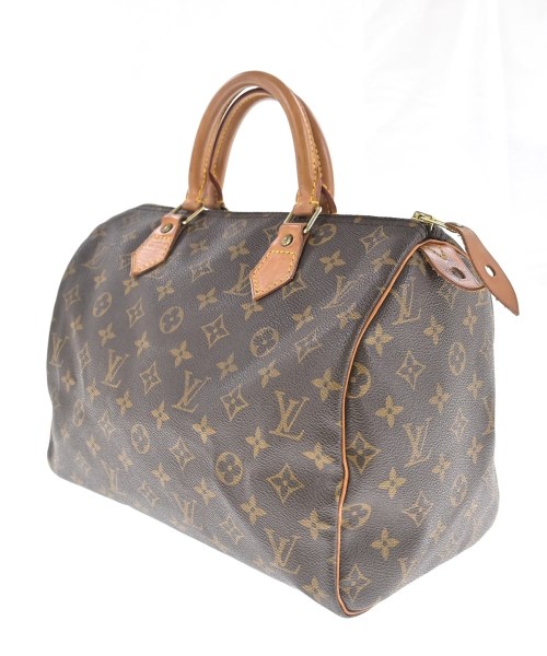 LOUIS VUITTON（ルイヴィトン）ボストンバッグ 茶 サイズ:30 レディース/2200709606864