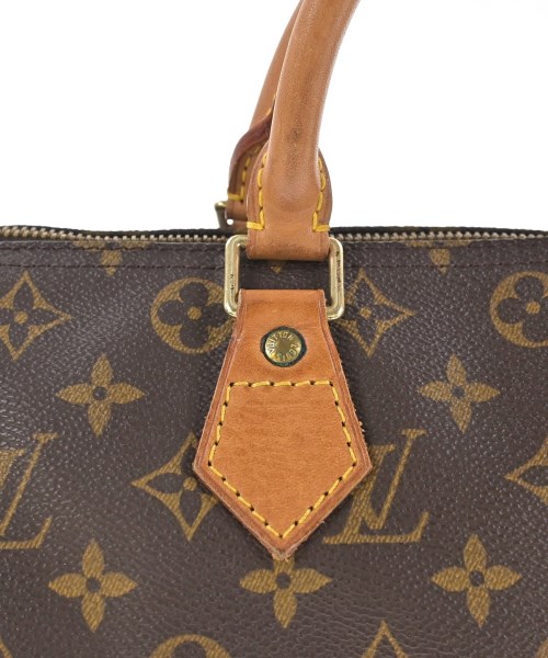 LOUIS VUITTON（ルイヴィトン）ボストンバッグ 茶 サイズ:30 レディース/2200709606864