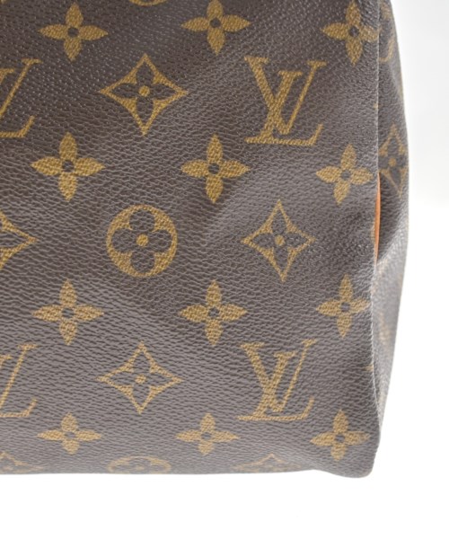 LOUIS VUITTON（ルイヴィトン）ボストンバッグ 茶 サイズ:30 レディース/2200709606864