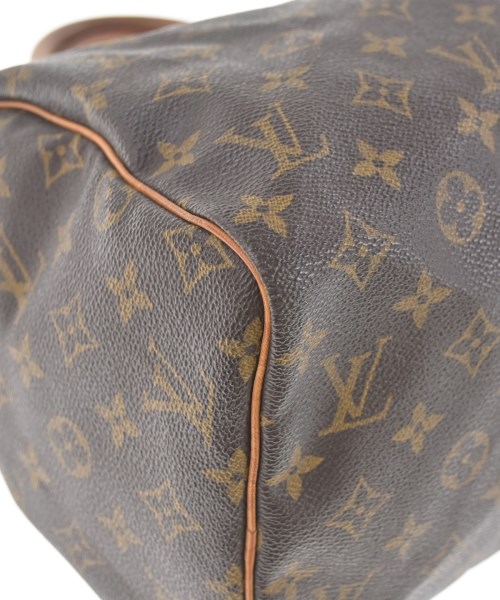 LOUIS VUITTON（ルイヴィトン）ボストンバッグ 茶 サイズ:30 レディース/2200709606864
