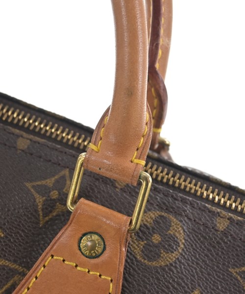 LOUIS VUITTON（ルイヴィトン）ボストンバッグ 茶 サイズ:30 レディース/2200709606864