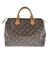 LOUIS VUITTON（ルイヴィトン）ボストンバッグ 茶 サイズ:30 レディース/2200709606864