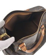 LOUIS VUITTON（ルイヴィトン）ボストンバッグ 茶 サイズ:30 レディース/2200709606864
