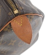 LOUIS VUITTON（ルイヴィトン）ボストンバッグ 茶 サイズ:30 レディース/2200709606864
