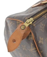 LOUIS VUITTON（ルイヴィトン）ボストンバッグ 茶 サイズ:30 レディース/2200709606864