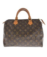 LOUIS VUITTON ボストンバッグ