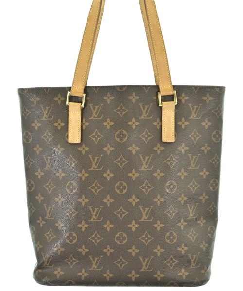 LOUIS VUITTON（ルイヴィトン）トートバッグ 茶 サイズ:GM レディース/2200709606871