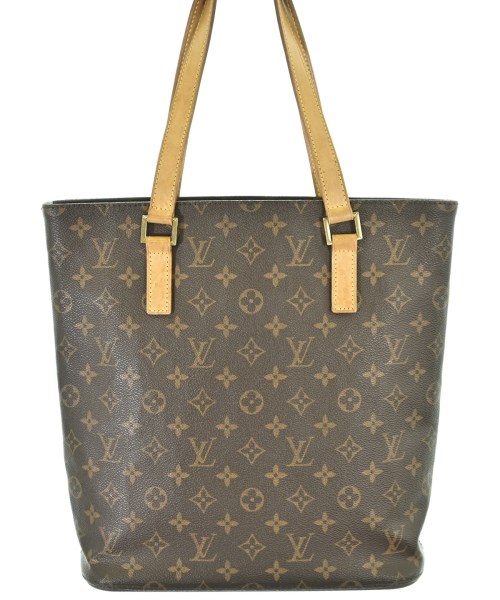 LOUIS VUITTON（ルイヴィトン）トートバッグ 茶 サイズ:GM レディース/2200709606871