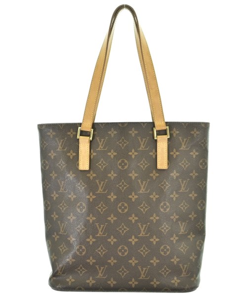 LOUIS VUITTON（ルイヴィトン）トートバッグ 茶 サイズ:GM レディース/2200709606871