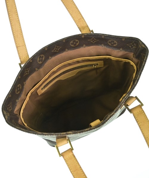 LOUIS VUITTON（ルイヴィトン）トートバッグ 茶 サイズ:GM レディース/2200709606871
