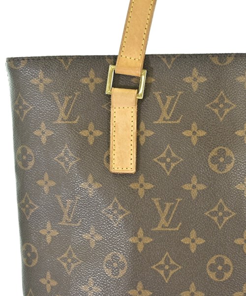 LOUIS VUITTON（ルイヴィトン）トートバッグ 茶 サイズ:GM レディース/2200709606871