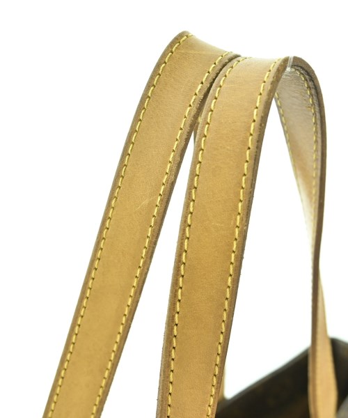LOUIS VUITTON（ルイヴィトン）トートバッグ 茶 サイズ:GM レディース/2200709606871