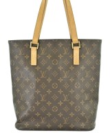 LOUIS VUITTON（ルイヴィトン）トートバッグ 茶 サイズ:GM レディース/2200709606871