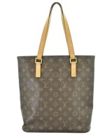 LOUIS VUITTON（ルイヴィトン）トートバッグ 茶 サイズ:GM レディース/2200709606871