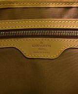 LOUIS VUITTON（ルイヴィトン）トートバッグ 茶 サイズ:GM レディース/2200709606871