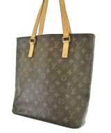 LOUIS VUITTON（ルイヴィトン）トートバッグ 茶 サイズ:GM レディース/2200709606871