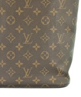 LOUIS VUITTON（ルイヴィトン）トートバッグ 茶 サイズ:GM レディース/2200709606871