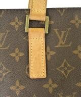 LOUIS VUITTON（ルイヴィトン）トートバッグ 茶 サイズ:GM レディース/2200709606871