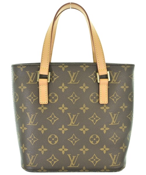 LOUIS VUITTON（ルイヴィトン）ハンドバッグ 茶 サイズ:PM レディース/2200709606888