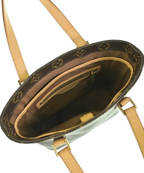 LOUIS VUITTON（ルイヴィトン）ハンドバッグ 茶 サイズ:PM レディース/2200709606888
