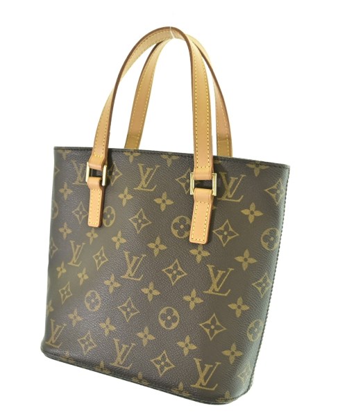 LOUIS VUITTON（ルイヴィトン）ハンドバッグ 茶 サイズ:PM レディース/2200709606888