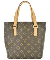 LOUIS VUITTON（ルイヴィトン）ハンドバッグ 茶 サイズ:PM レディース/2200709606888