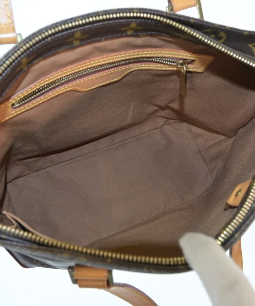 LOUIS VUITTON（ルイヴィトン）トートバッグ 茶 サイズ:- レディース/2200709606895
