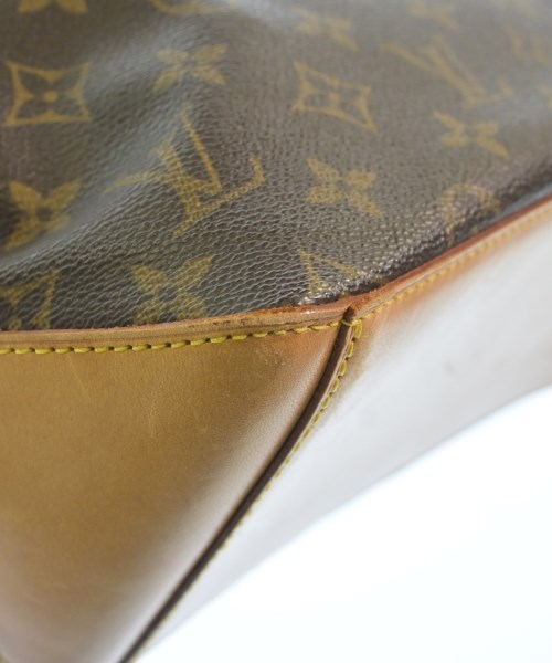 LOUIS VUITTON（ルイヴィトン）トートバッグ 茶 サイズ:- レディース/2200709606895