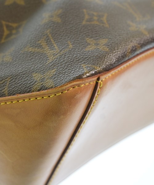 LOUIS VUITTON（ルイヴィトン）トートバッグ 茶 サイズ:- レディース/2200709606895