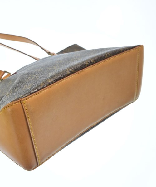 LOUIS VUITTON（ルイヴィトン）トートバッグ 茶 サイズ:- レディース/2200709606895