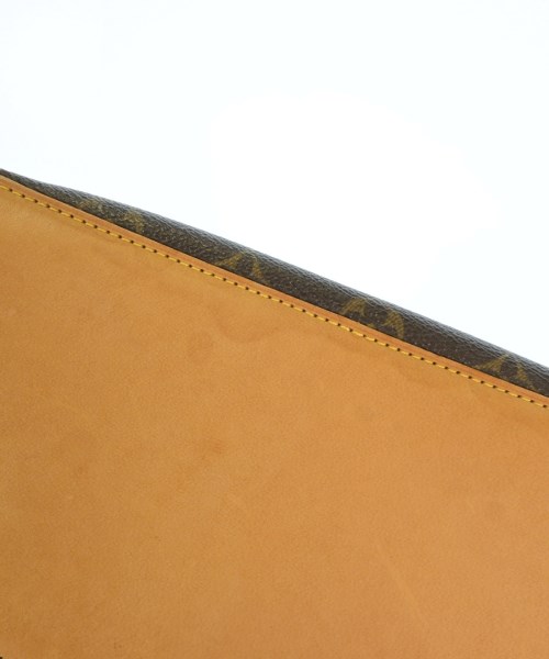 LOUIS VUITTON（ルイヴィトン）トートバッグ 茶 サイズ:- レディース/2200709606895