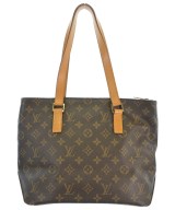 LOUIS VUITTON（ルイヴィトン）トートバッグ 茶 サイズ:- レディース/2200709606895