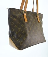 LOUIS VUITTON（ルイヴィトン）トートバッグ 茶 サイズ:- レディース/2200709606895