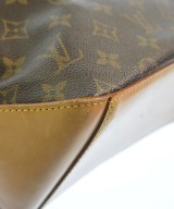 LOUIS VUITTON（ルイヴィトン）トートバッグ 茶 サイズ:- レディース/2200709606895