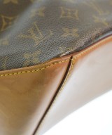 LOUIS VUITTON（ルイヴィトン）トートバッグ 茶 サイズ:- レディース/2200709606895