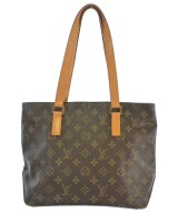 LOUIS VUITTON トートバッグ